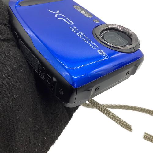 FUJIFILM (フジフィルム) コンパクトデジタルカメラ FinePix XP90
