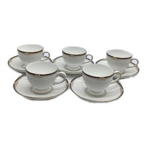 Wedgwood (ウェッジウッド) カップ&ソーサー ボーンチャイナ