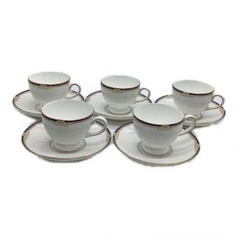 Wedgwood (ウェッジウッド) カップ&ソーサー ボーンチャイナ