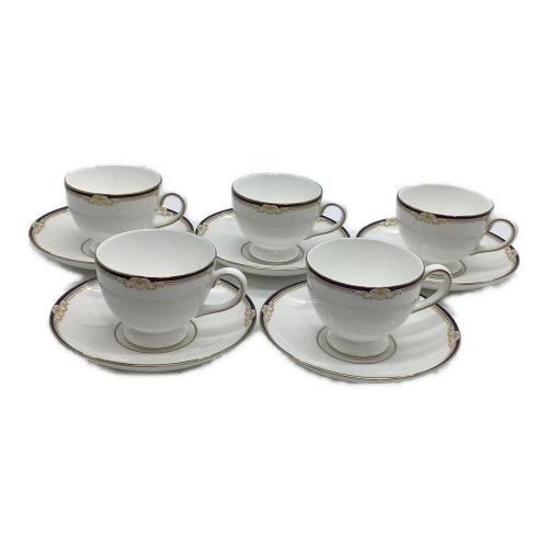 Wedgwood (ウェッジウッド) カップ&ソーサー ボーンチャイナ