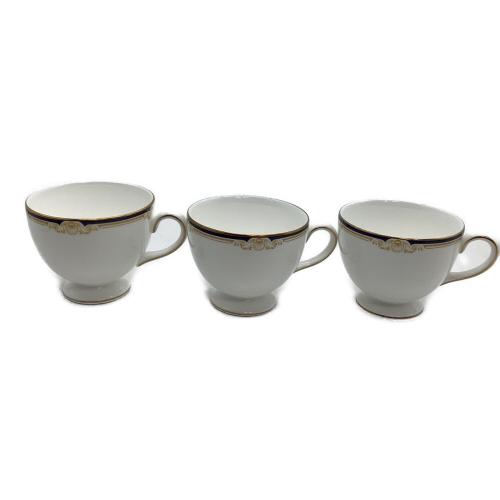 Wedgwood (ウェッジウッド) カップ&ソーサー ボーンチャイナ