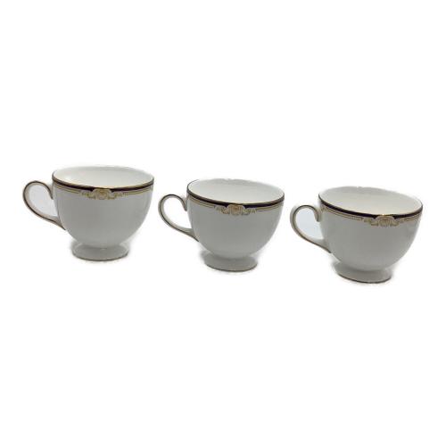 Wedgwood (ウェッジウッド) カップ&ソーサー ボーンチャイナ