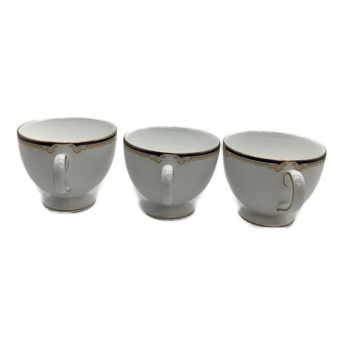 Wedgwood (ウェッジウッド) カップ&ソーサー ボーンチャイナ