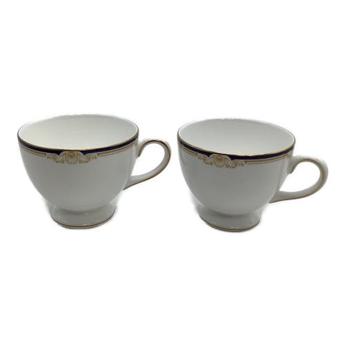 Wedgwood (ウェッジウッド) カップ&ソーサー ボーンチャイナ