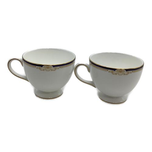 Wedgwood (ウェッジウッド) カップ&ソーサー ボーンチャイナ