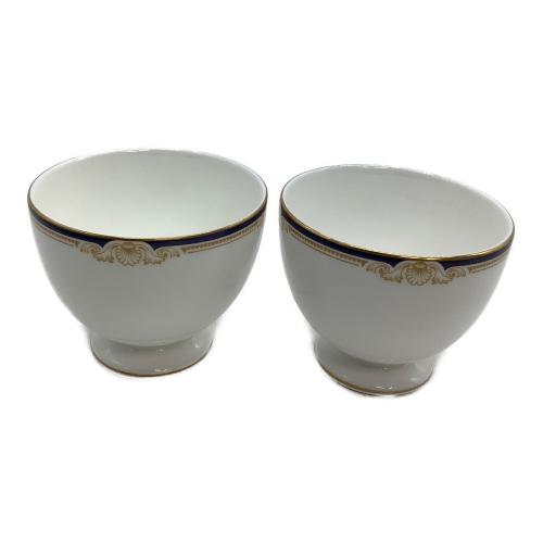 Wedgwood (ウェッジウッド) カップ&ソーサー ボーンチャイナ