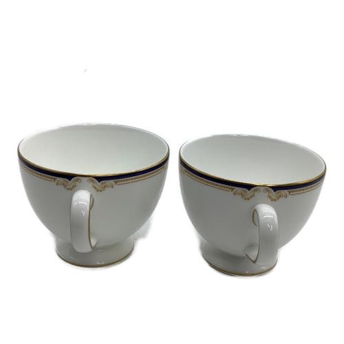 Wedgwood (ウェッジウッド) カップ&ソーサー ボーンチャイナ