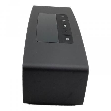 BOSE (ボーズ) Bluetooth対応スピーカー Soundlink Mini 069607