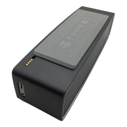 BOSE (ボーズ) Bluetooth対応スピーカー Soundlink Mini 069607・SoundLink Mini Bluetooth speaker