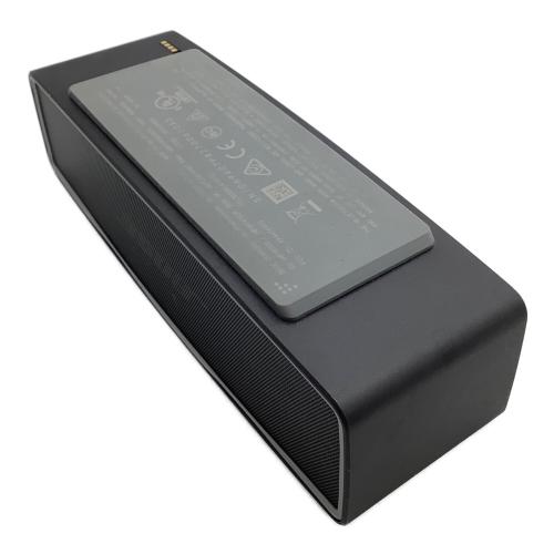 BOSE (ボーズ) Bluetooth対応スピーカー Soundlink Mini 069607・SoundLink Mini Bluetooth speaker