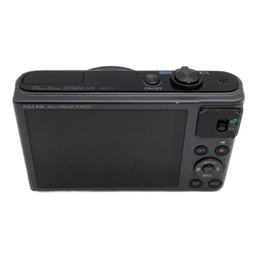 CANON (キヤノン) コンパクトデジタルカメラ PC2271 PowerShot SX620 HS
