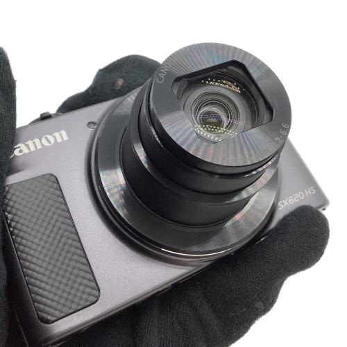 CANON (キヤノン) コンパクトデジタルカメラ PC2271 PowerShot SX620 HS