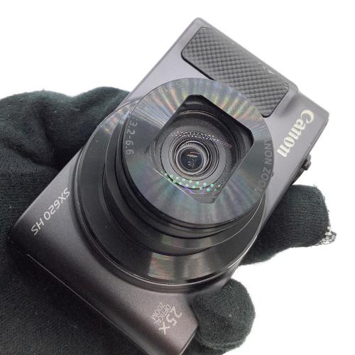 CANON (キヤノン) コンパクトデジタルカメラ PC2271 PowerShot SX620 HS