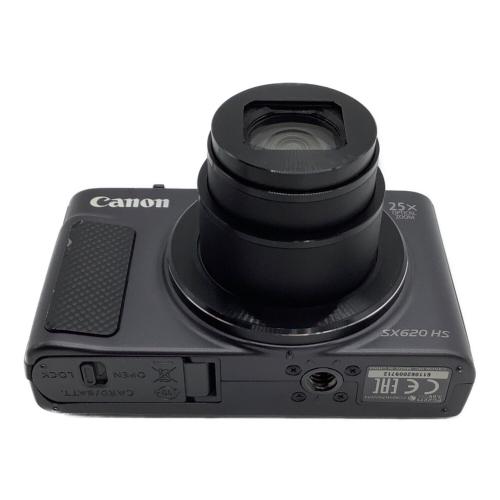CANON (キヤノン) コンパクトデジタルカメラ PC2271 PowerShot SX620 HS