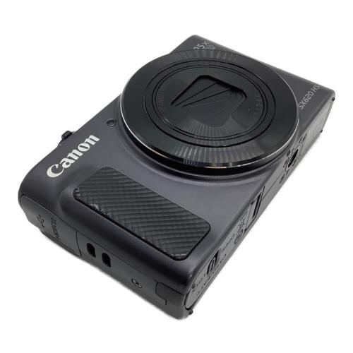 CANON (キヤノン) コンパクトデジタルカメラ PC2271 PowerShot SX620 HS