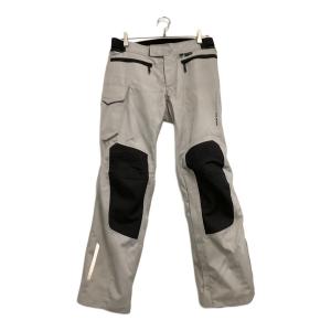 REV'IT (レブイット) プロテクターパンツ メンズ SIZE S グレー