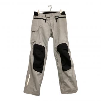 REV'IT (レブイット) プロテクターパンツ メンズ SIZE S グレー