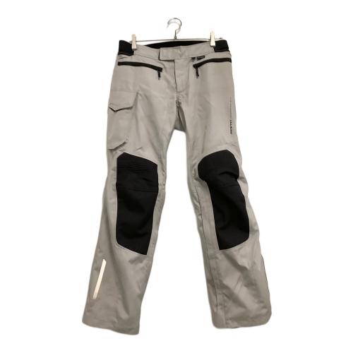 REV'IT (レブイット) プロテクターパンツ メンズ SIZE S グレー