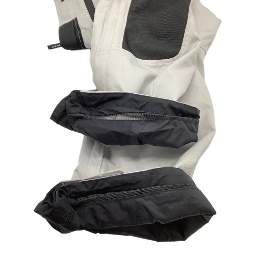 REV'IT (レブイット) プロテクターパンツ メンズ SIZE S グレー