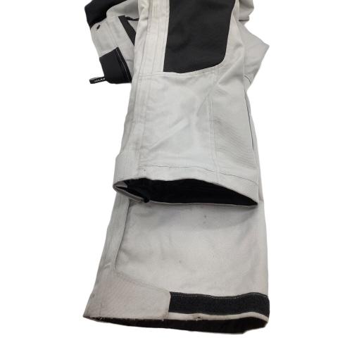 REV'IT (レブイット) プロテクターパンツ メンズ SIZE S グレー