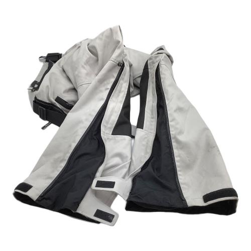 REV'IT (レブイット) プロテクターパンツ メンズ SIZE S グレー