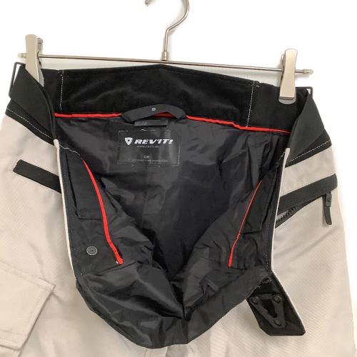 REV'IT (レブイット) プロテクターパンツ メンズ SIZE S グレー