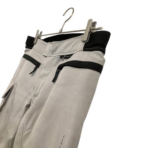 REV'IT (レブイット) プロテクターパンツ メンズ SIZE S グレー