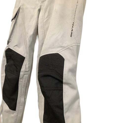 REV'IT (レブイット) プロテクターパンツ メンズ SIZE S グレー