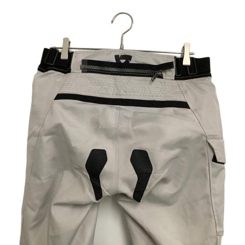 REV'IT (レブイット) プロテクターパンツ メンズ SIZE S グレー