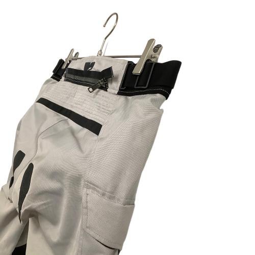 REV'IT (レブイット) プロテクターパンツ メンズ SIZE S グレー