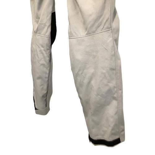 REV'IT (レブイット) プロテクターパンツ メンズ SIZE S グレー