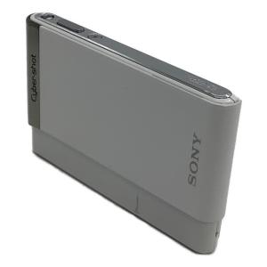 SONY (ソニー) コンパクトデジタルカメラ DSC-T90 Cybershot