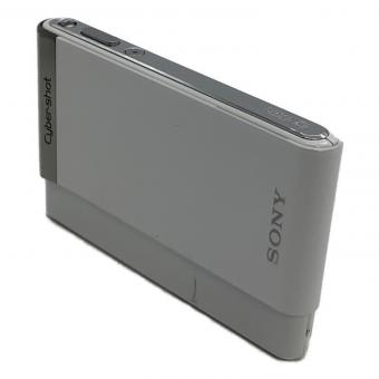 SONY (ソニー) コンパクトデジタルカメラ DSC-T90 Cybershot