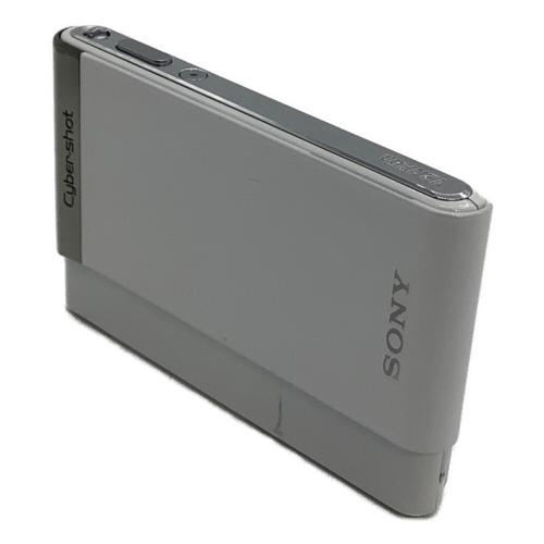 SONY (ソニー) コンパクトデジタルカメラ DSC-T90 Cybershot