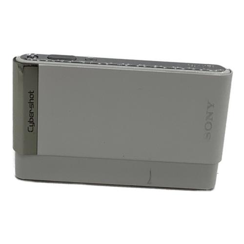 SONY (ソニー) コンパクトデジタルカメラ DSC-T90 Cybershot