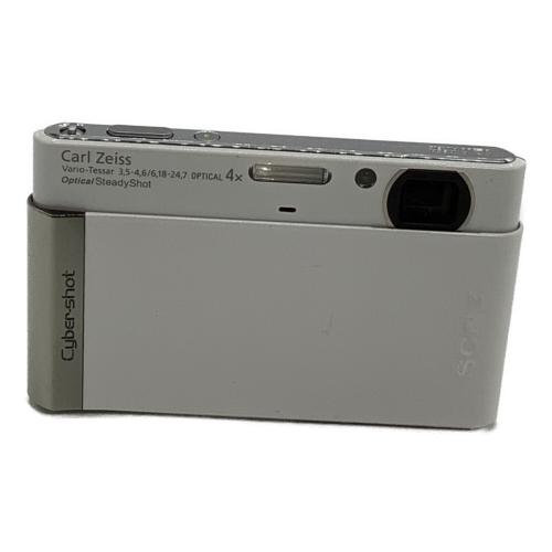 SONY (ソニー) コンパクトデジタルカメラ DSC-T90 Cybershot