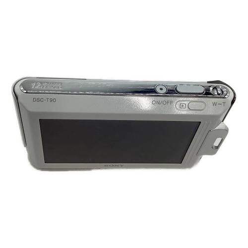 SONY (ソニー) コンパクトデジタルカメラ DSC-T90 Cybershot