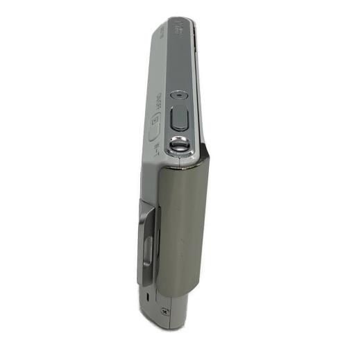 SONY (ソニー) コンパクトデジタルカメラ DSC-T90 Cybershot