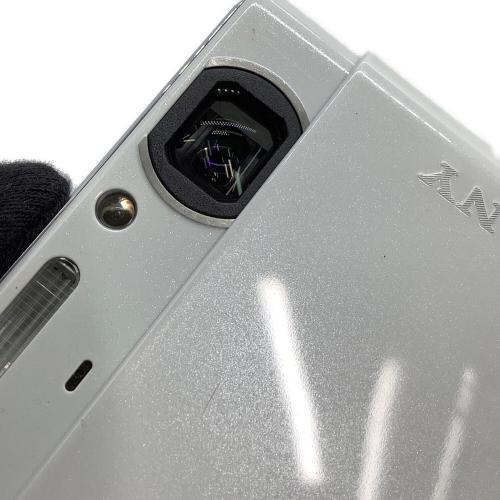 SONY (ソニー) コンパクトデジタルカメラ DSC-T90 Cybershot