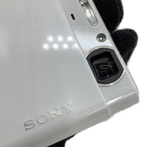 SONY (ソニー) コンパクトデジタルカメラ DSC-T90 Cybershot