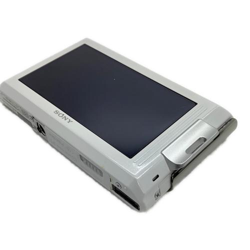 SONY (ソニー) コンパクトデジタルカメラ DSC-T90 Cybershot