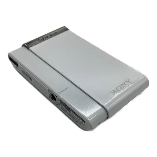SONY (ソニー) コンパクトデジタルカメラ DSC-T90 Cybershot