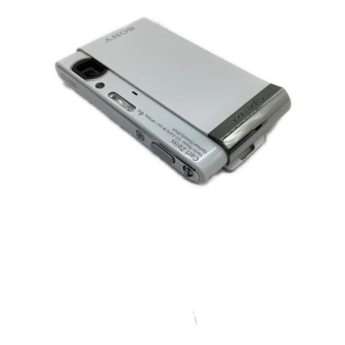 SONY (ソニー) コンパクトデジタルカメラ DSC-T90 Cybershot