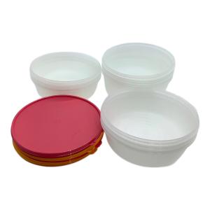 Tupperware (タッパーウェア) ラージMMボールセット