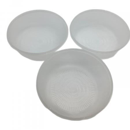 Tupperware (タッパーウェア) ラージMMボールセット｜トレファクONLINE