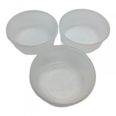 【希少品】 タッパーウェア ラージMMボールセット Tupperware (タッパーウェア) ラージMMボールセット｜トレファクONLINE