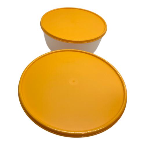 Tupperware (タッパーウェア) ラージMMボールセット