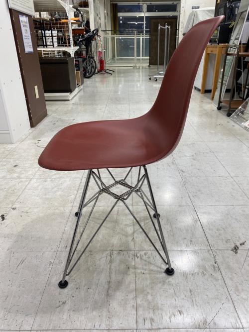 Herman Miller (ハーマンミラー) イームズチェアー リプロ レッド