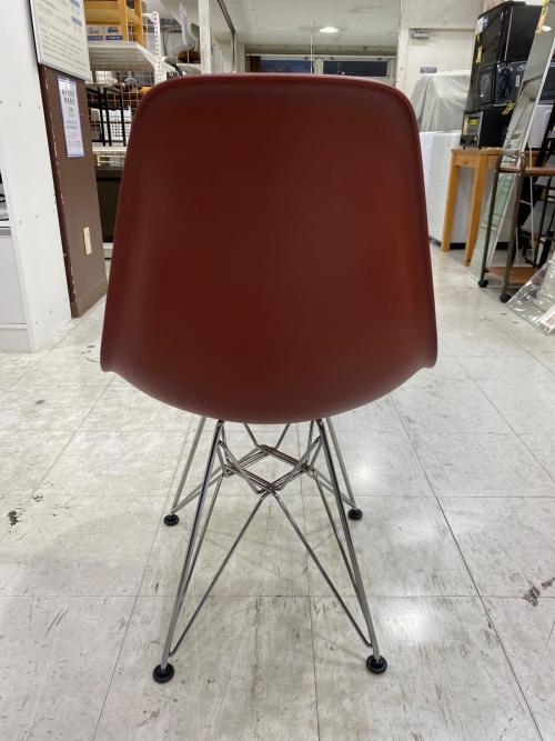 Herman Miller (ハーマンミラー) イームズチェアー リプロ レッド