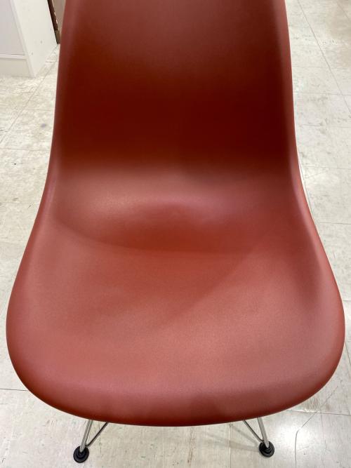 Herman Miller (ハーマンミラー) イームズチェアー リプロ レッド